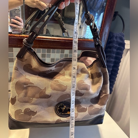 DOONEY AND BOURKE BAG - Picture 3 of 6